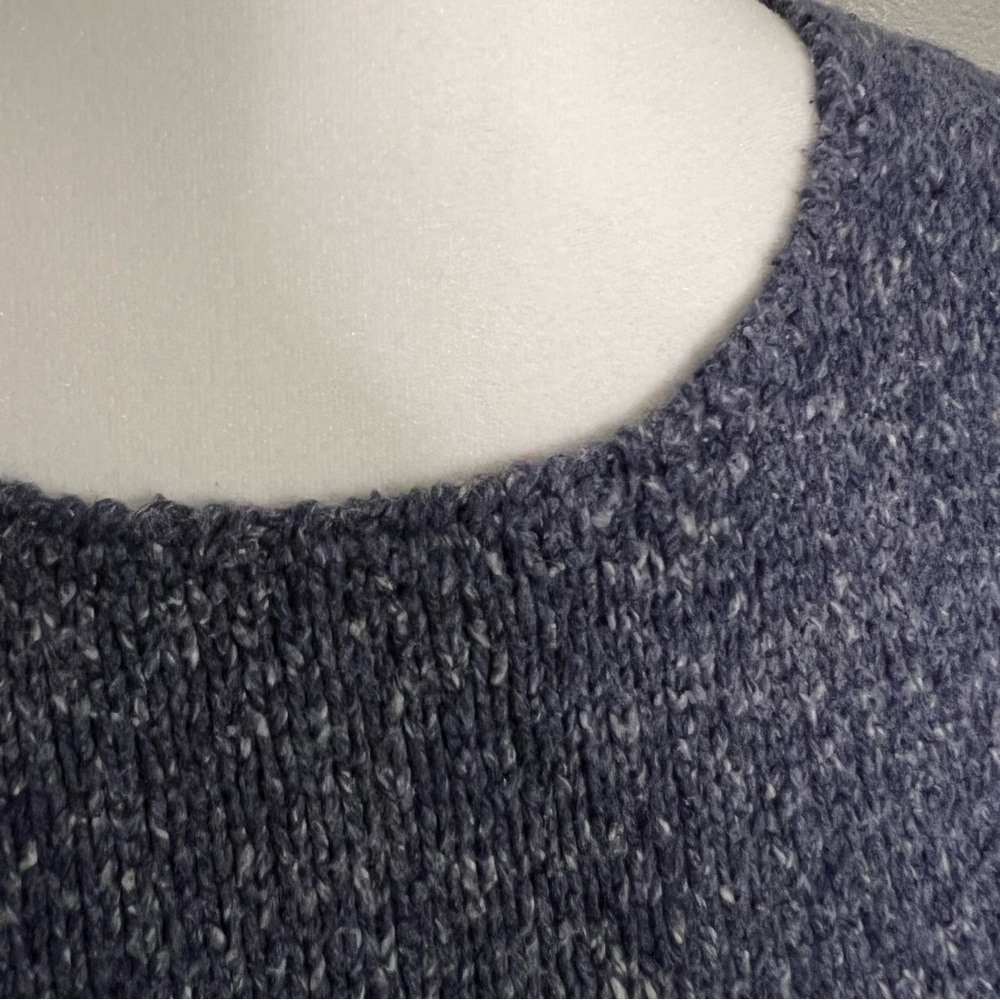 Vntg St. John's Bay Crw Nk Sweater - Picture 3 of 8